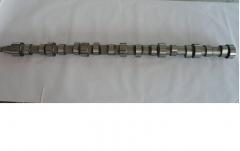 S4F CAMSHAFT