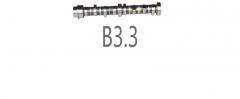 B3.3 CAMSHAFT