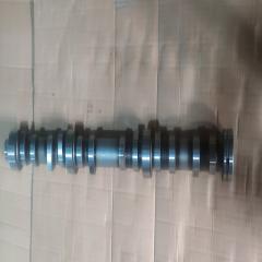 C6.4  CAMSHAFT