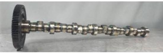 BF6M1012  CAMSHAFT