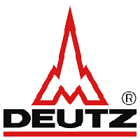 عمود الحدبات DEUTZ